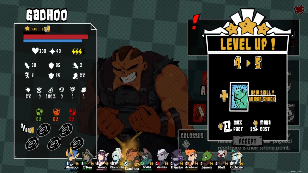 Blade Prince Academy Screenshot 007