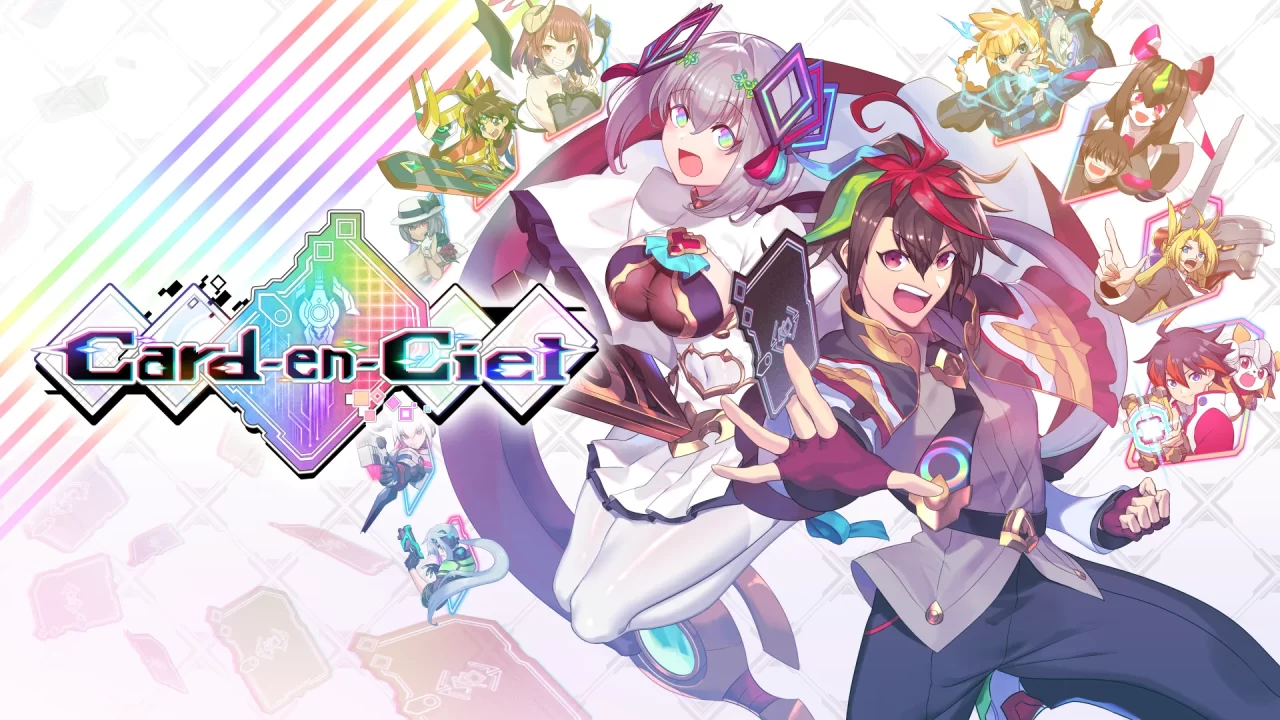 Card en Ciel Artwork 002