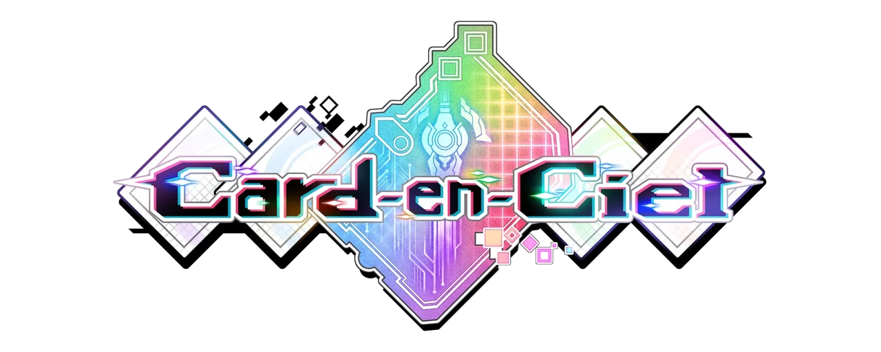 Card en Ciel Logo 001