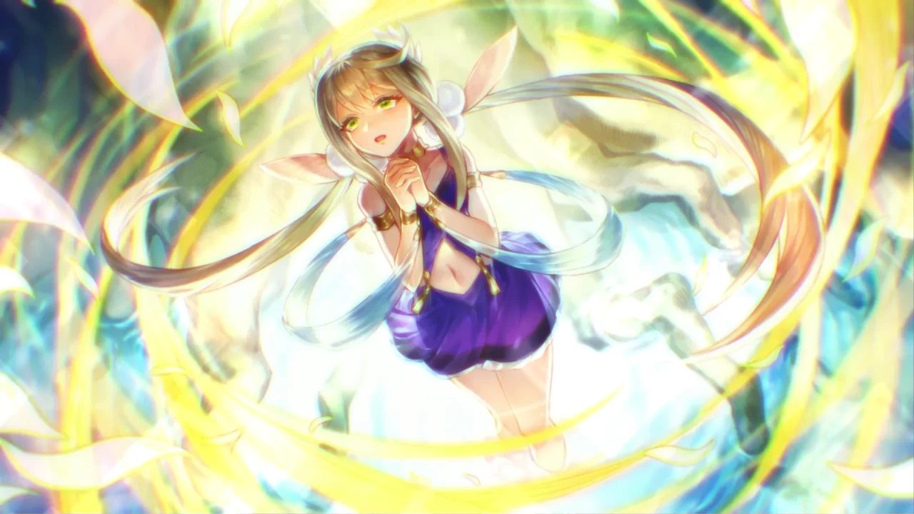 Card en Ciel Screenshot 013