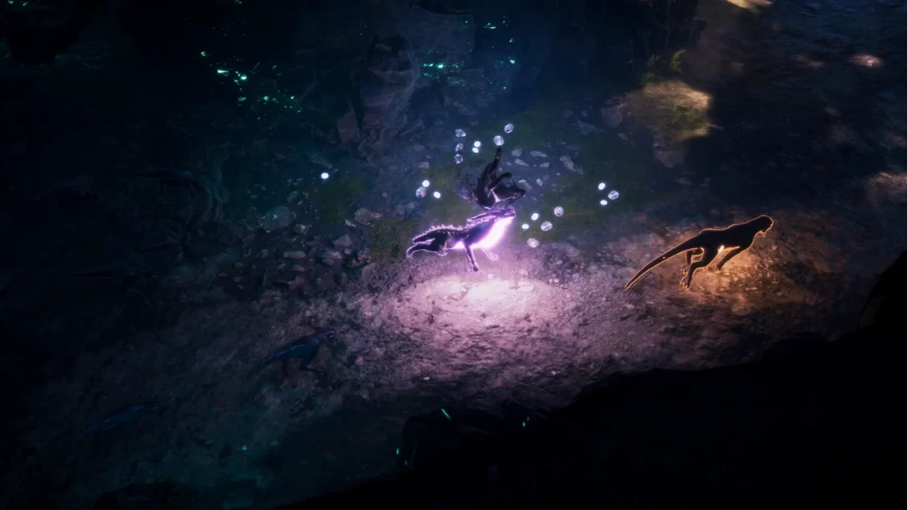 Coridden Screenshot 001