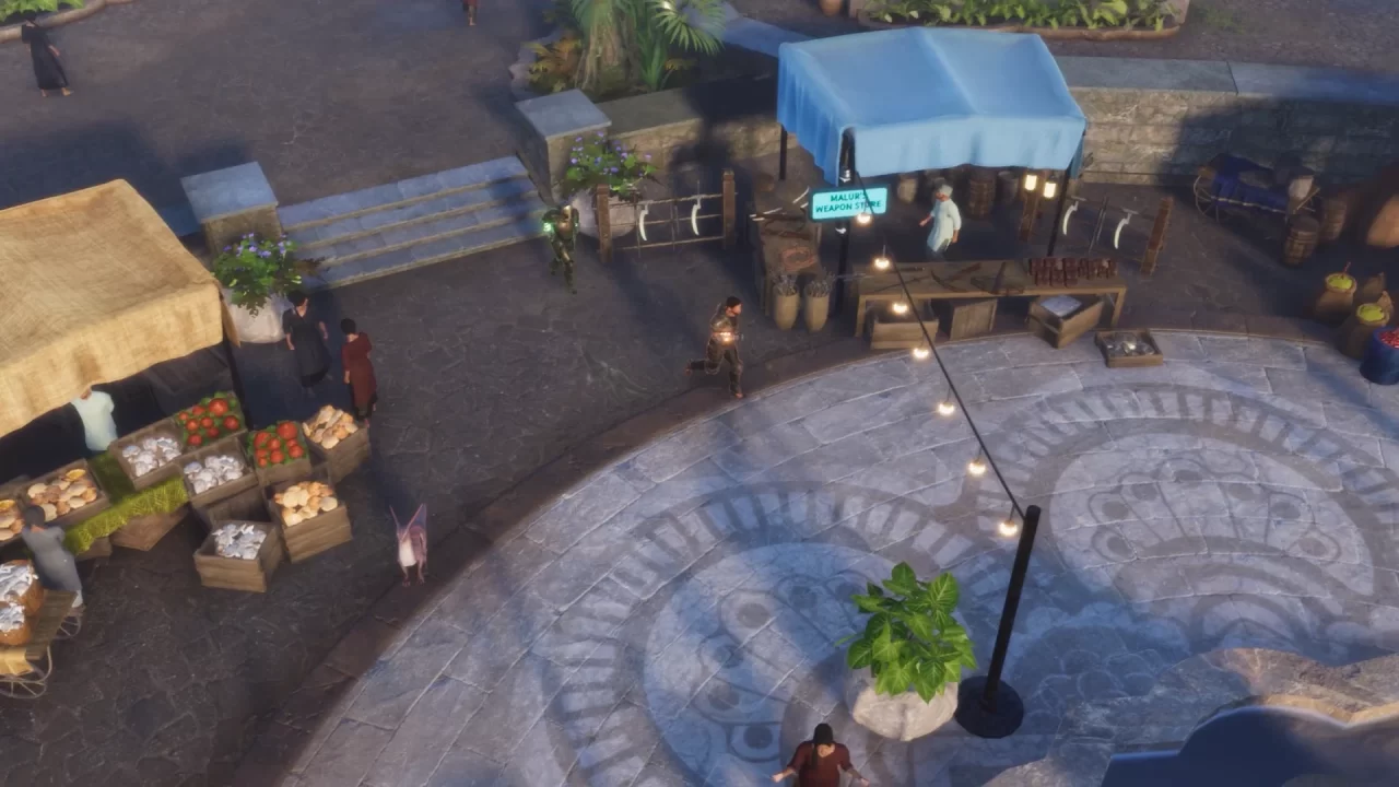 Coridden Screenshot 005