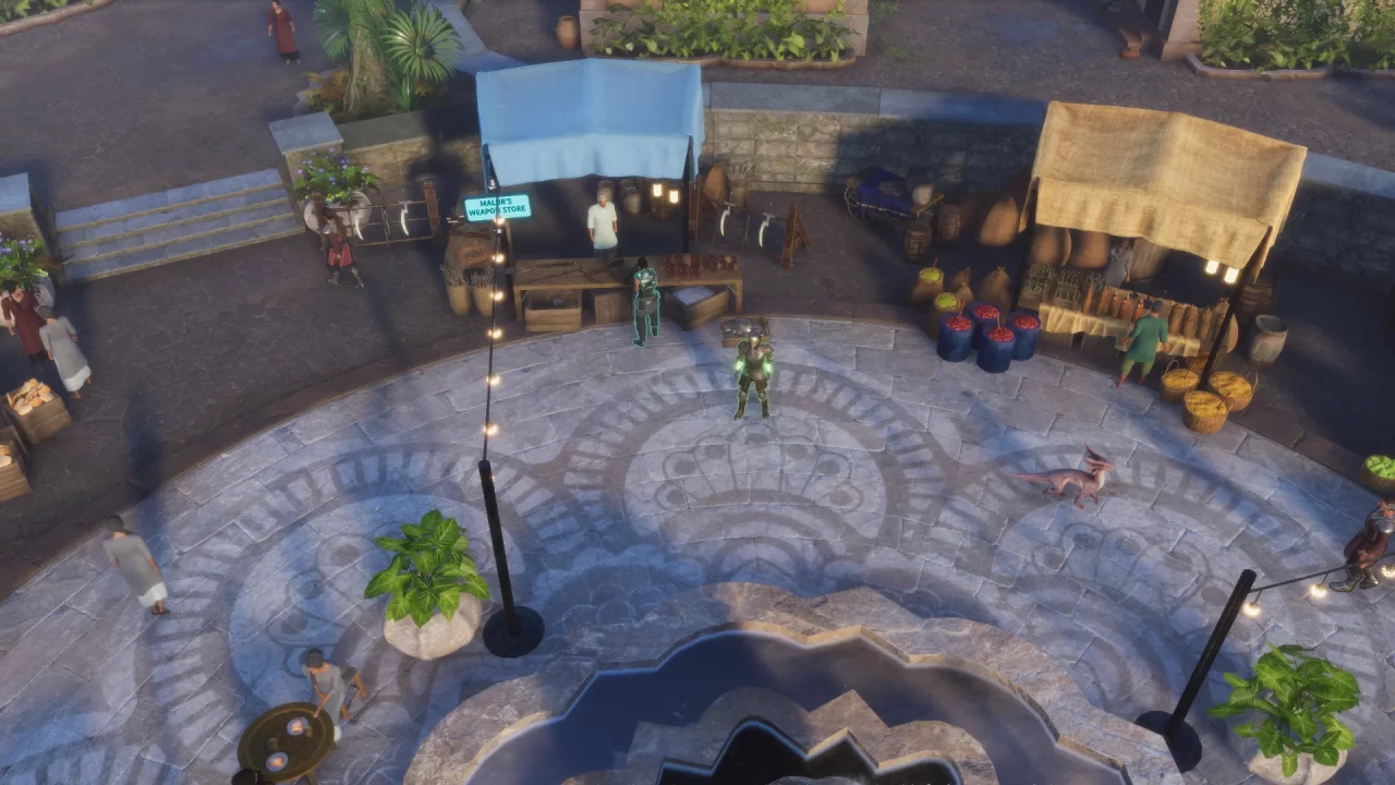 Coridden Screenshot 010