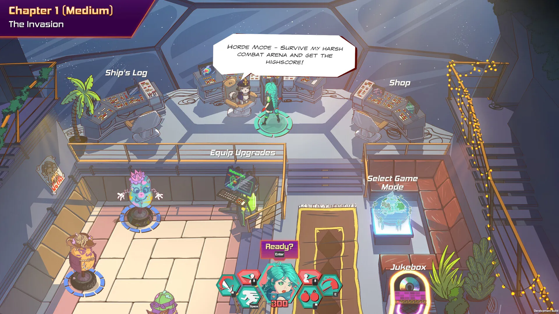 Go Fight Fantastic Screenshot 004