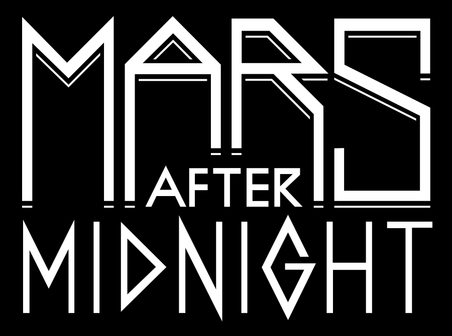 Mars After Midnight Logo 001