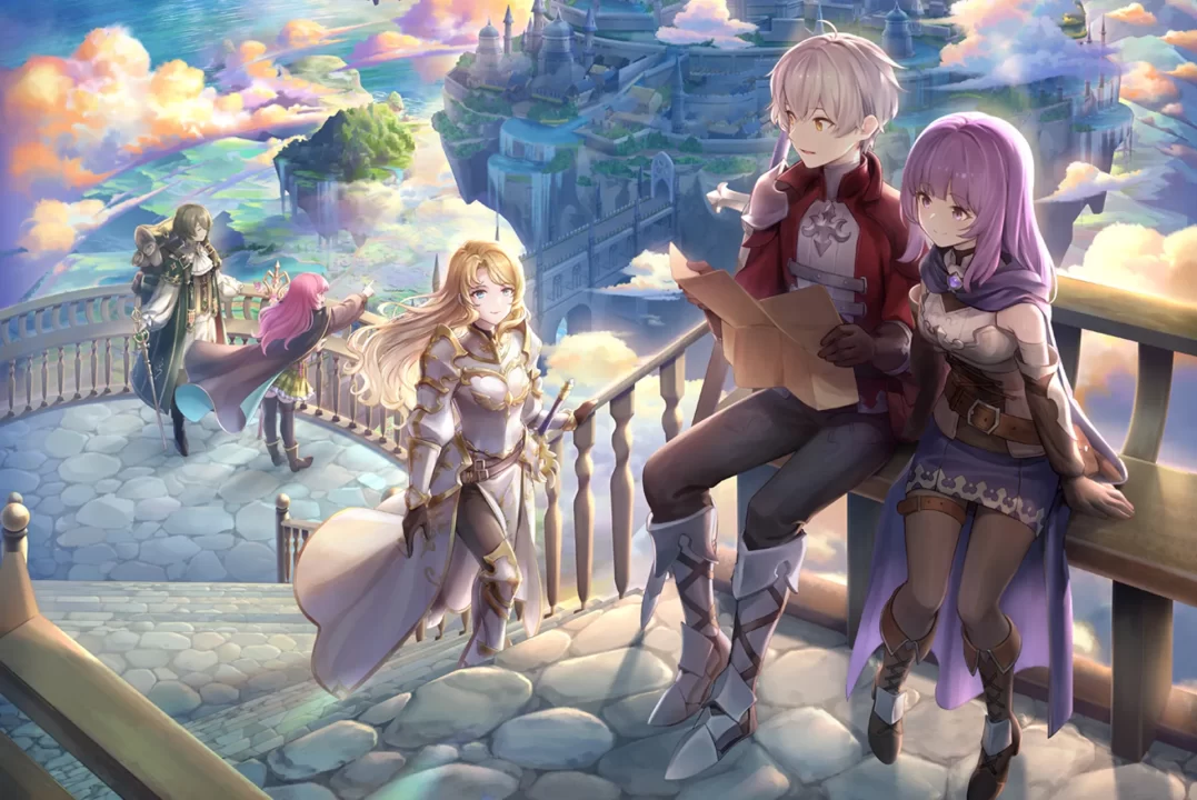 RPG Maker With Artwork 002