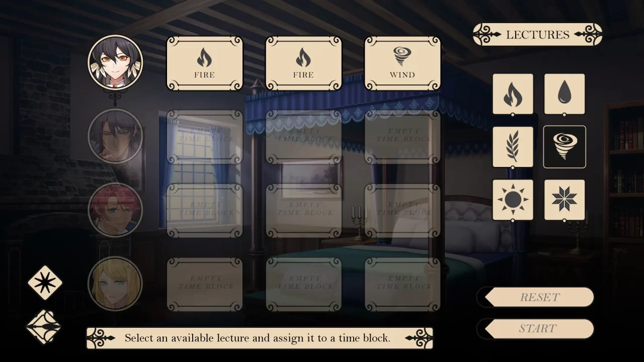 Royal Order Screenshot 002