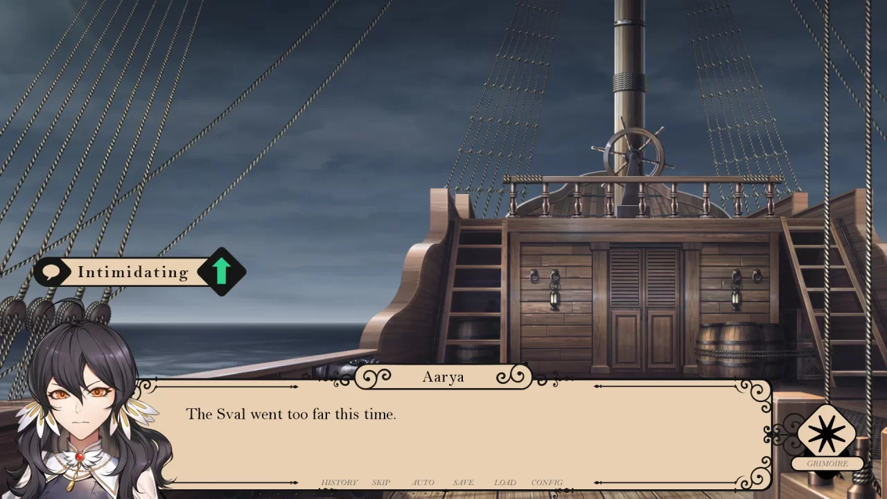 Royal Order Screenshot 003