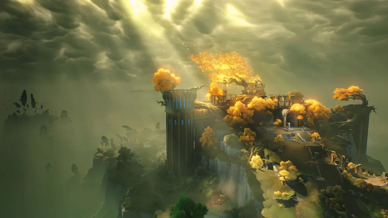 Wuthering Waves Screenshot 012