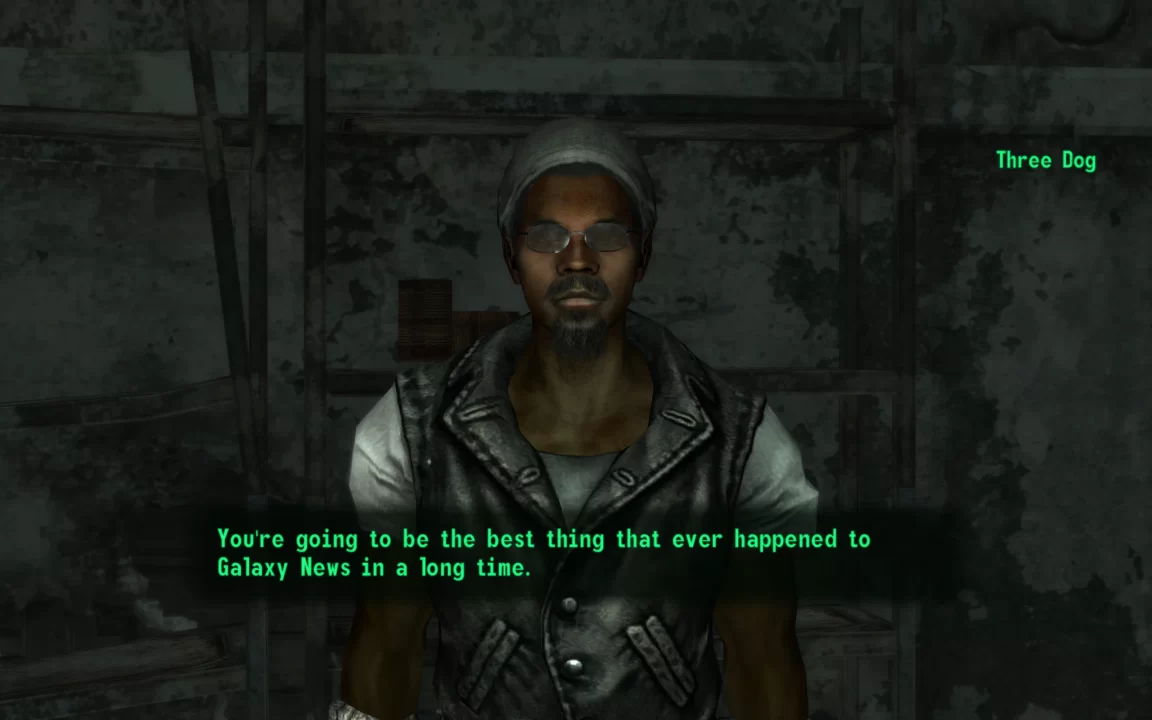 Fallout 3 Screenshot 025