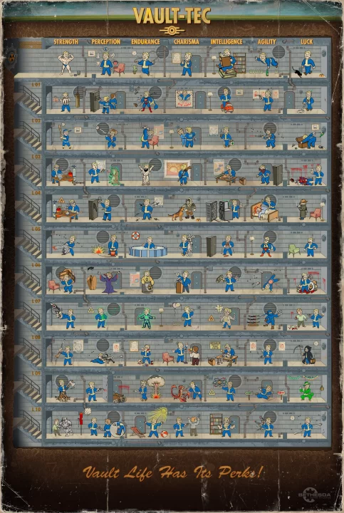 Fallout 4 Artwork 001