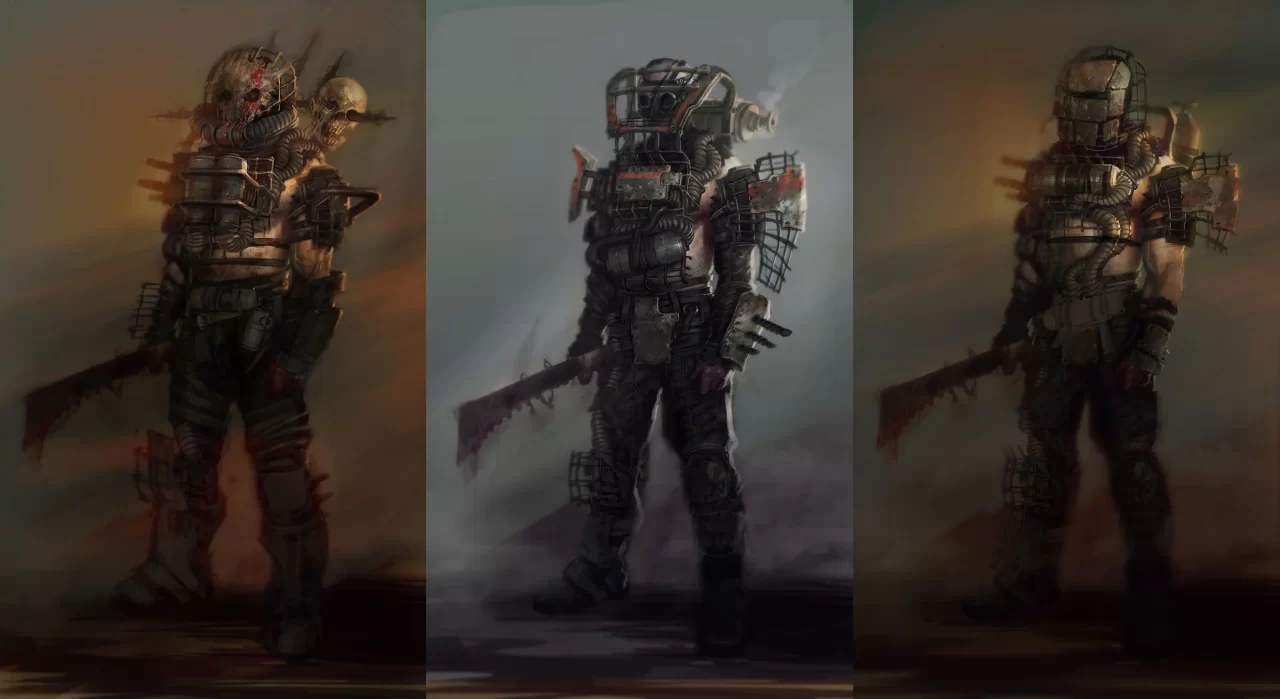 Fallout 4 Artwork 008