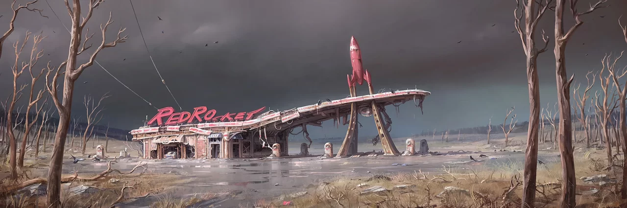 Fallout 4 Artwork 009