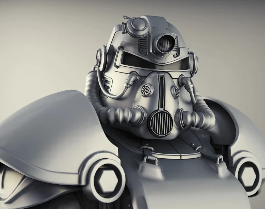 Fallout 4 Artwork 014
