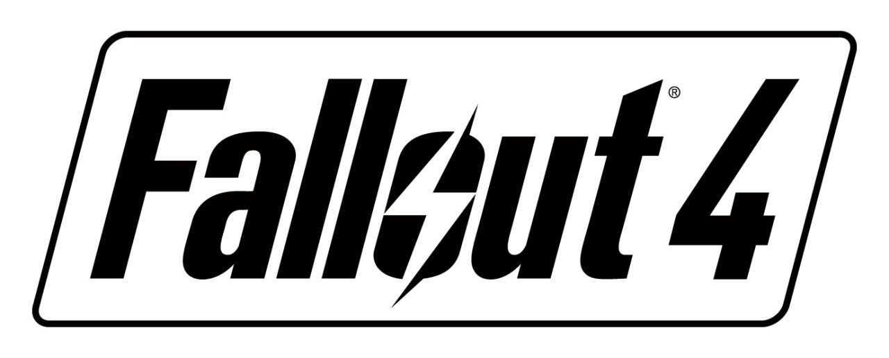 Fallout 4 Logo 003
