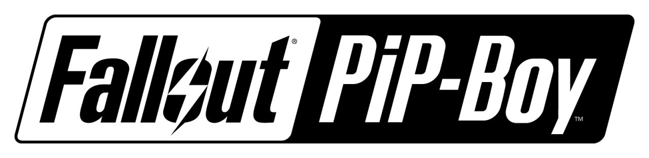 Fallout 4 Logo 004