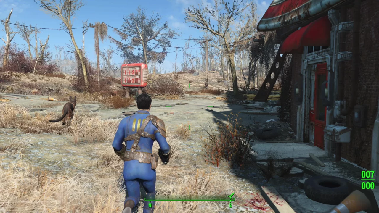 Fallout 4 Screenshot 002