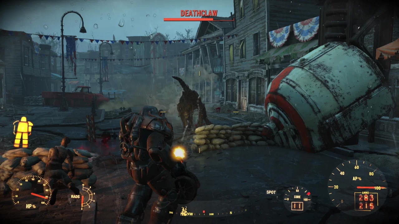 Fallout 4 Screenshot 004