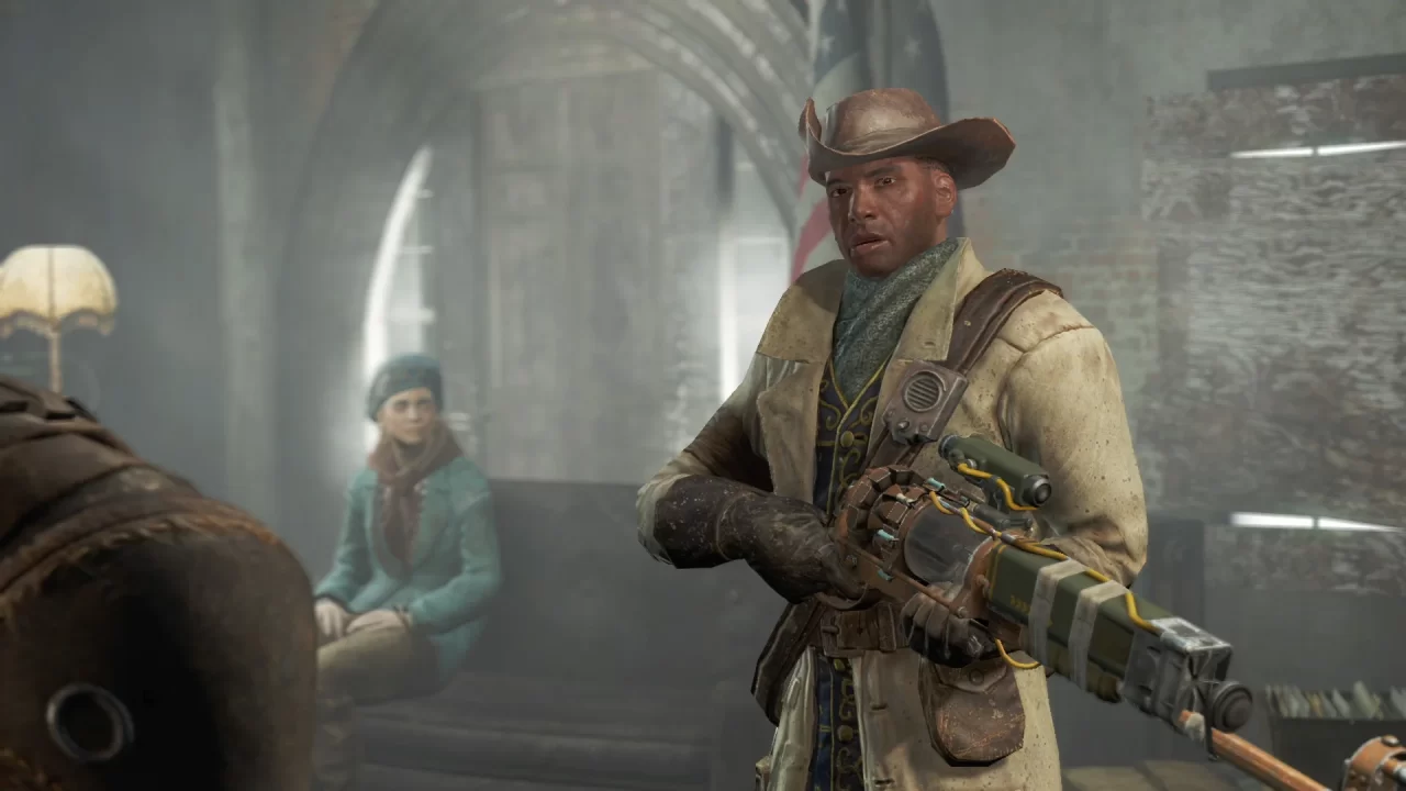 Fallout 4 Screenshot 005