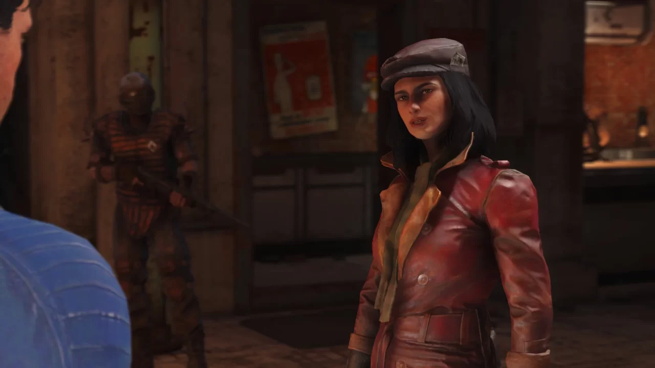 Fallout 4 Screenshot 006