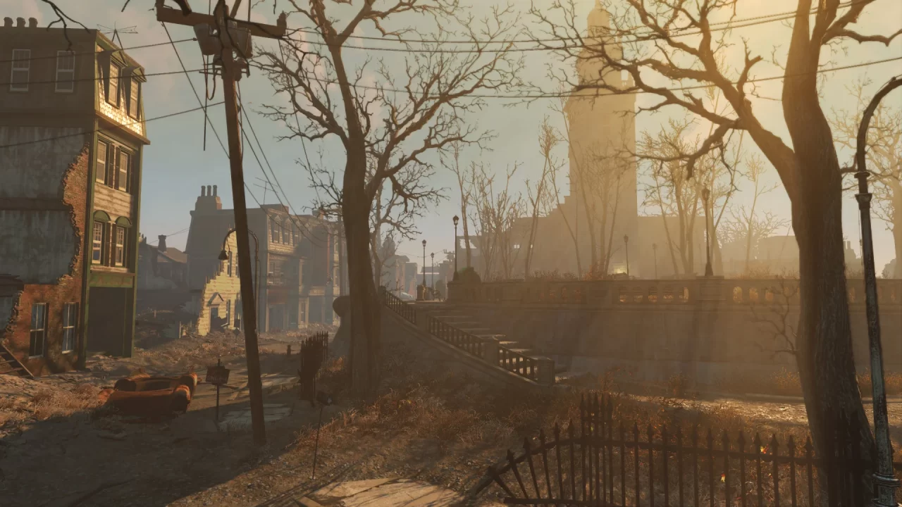Fallout 4 Screenshot 012