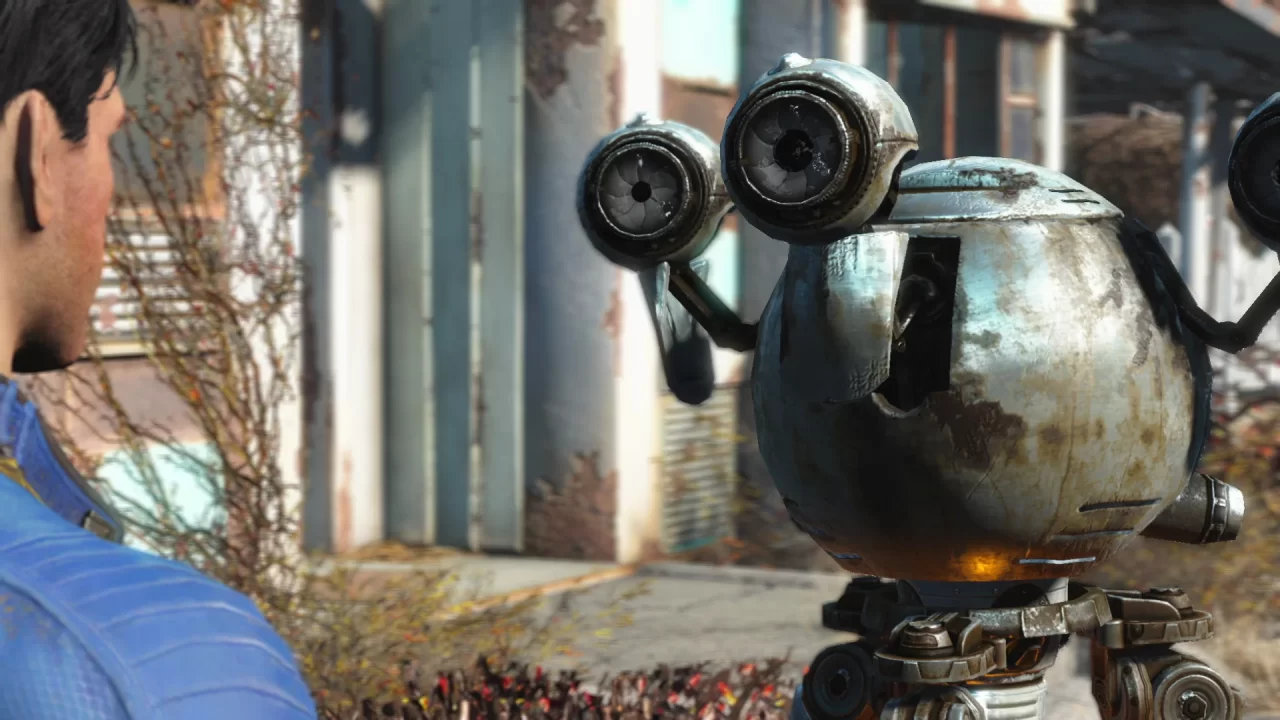 Fallout 4 Screenshot 016