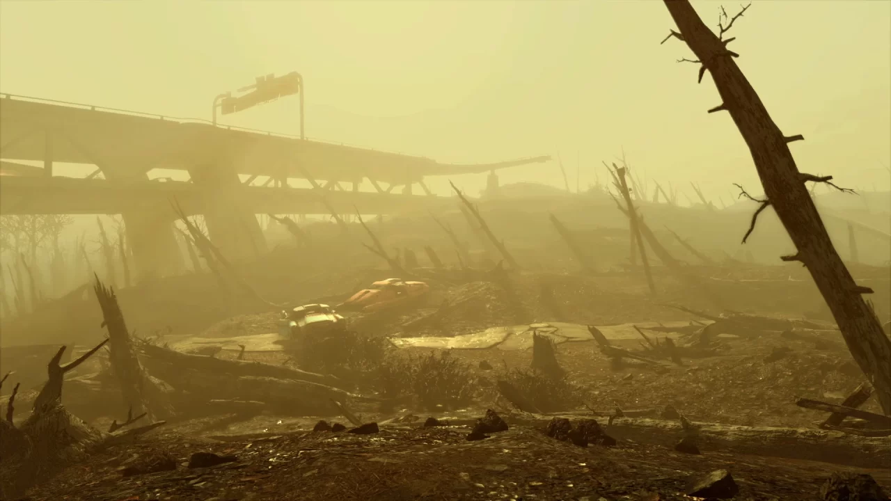 Fallout 4 Screenshot 031