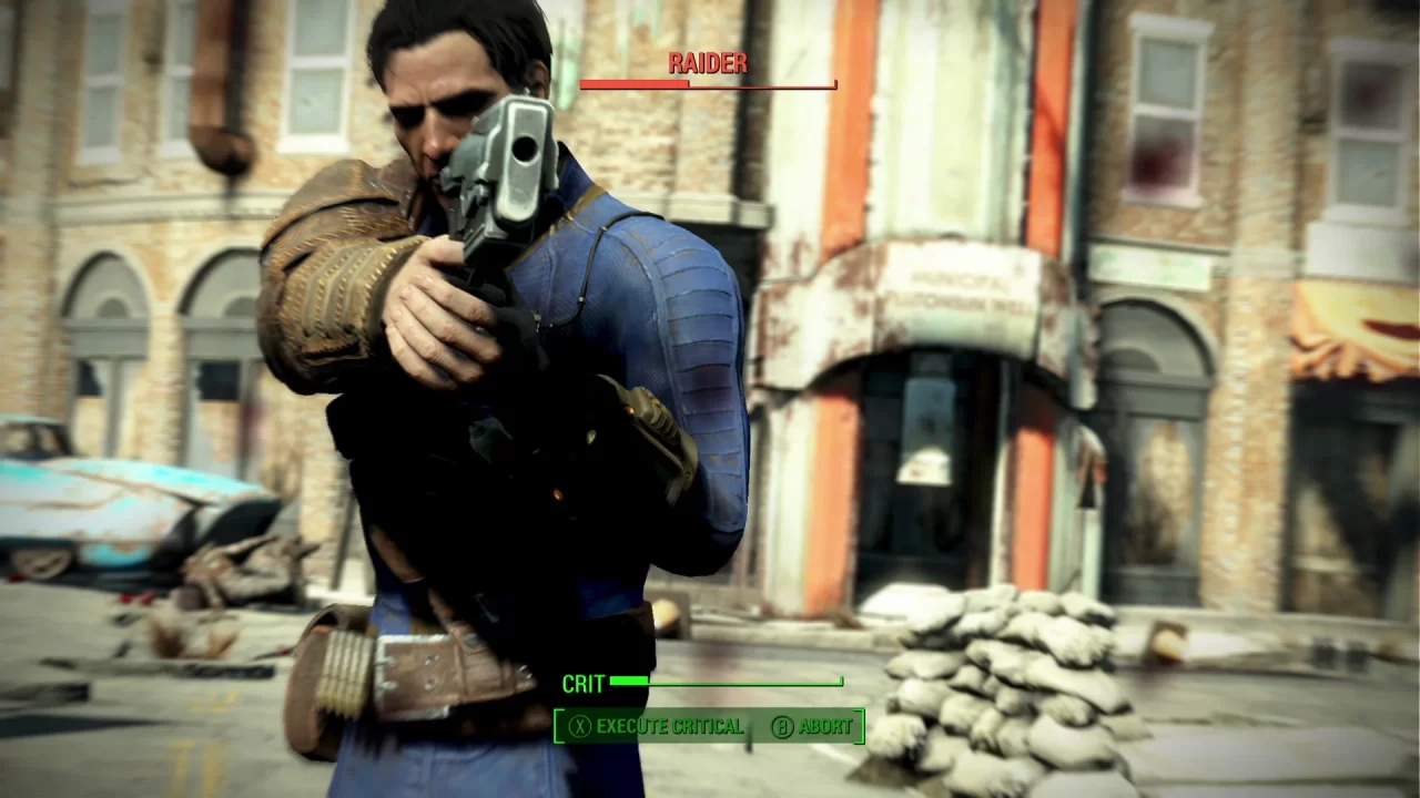 Fallout 4 Screenshot 035