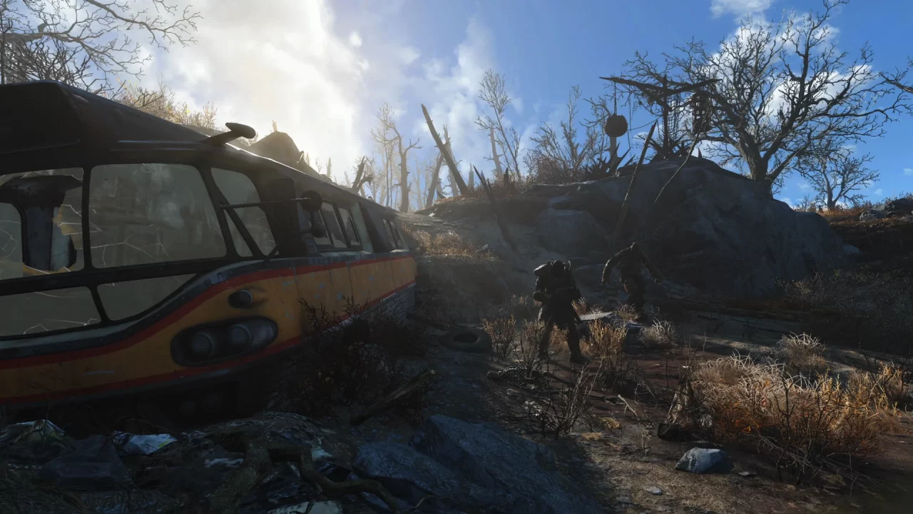Fallout 4 Screenshot 039