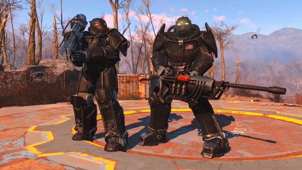 Fallout 4 Screenshot 048