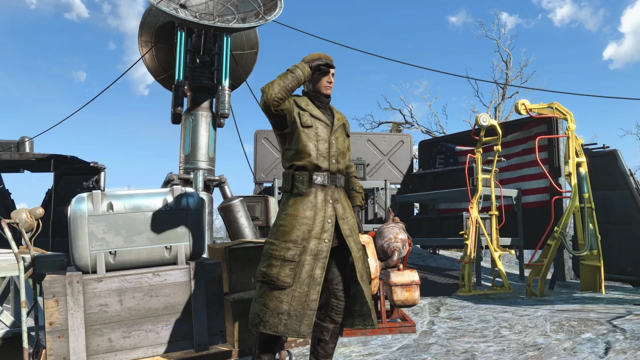 Fallout 4 Screenshot 051
