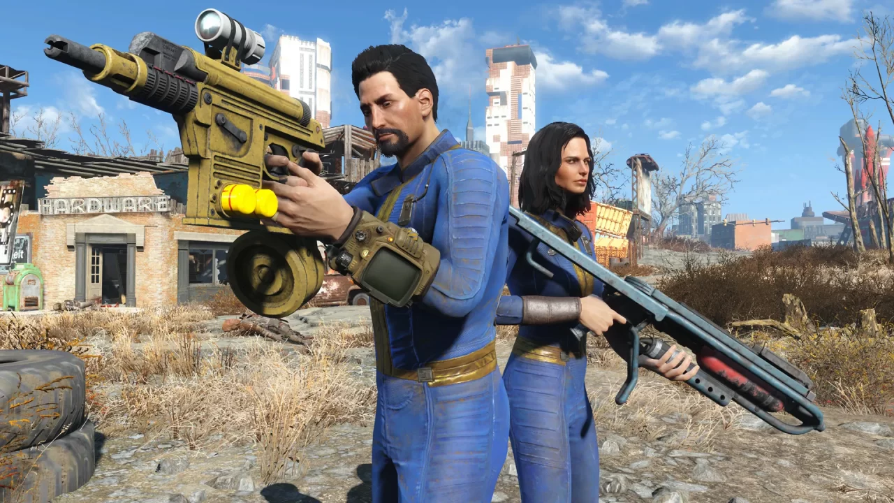 Fallout 4 Screenshot 052