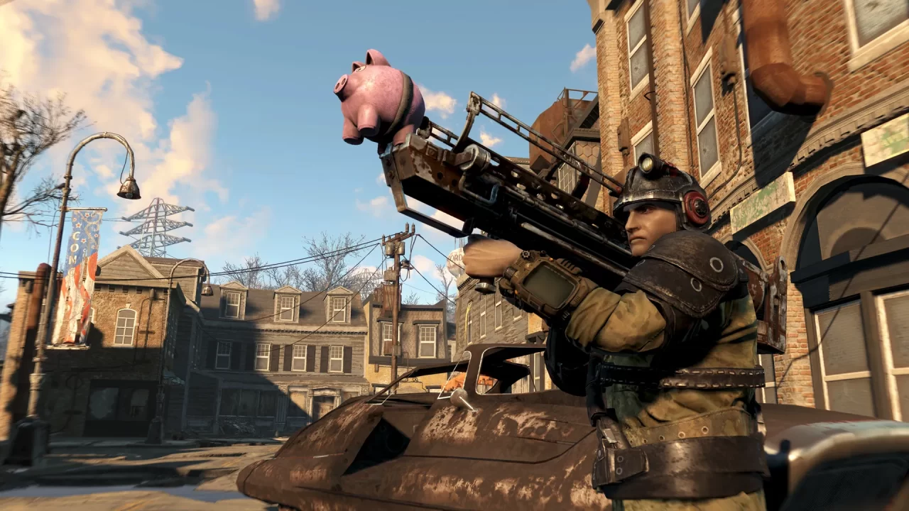 Fallout 4 Screenshot 053