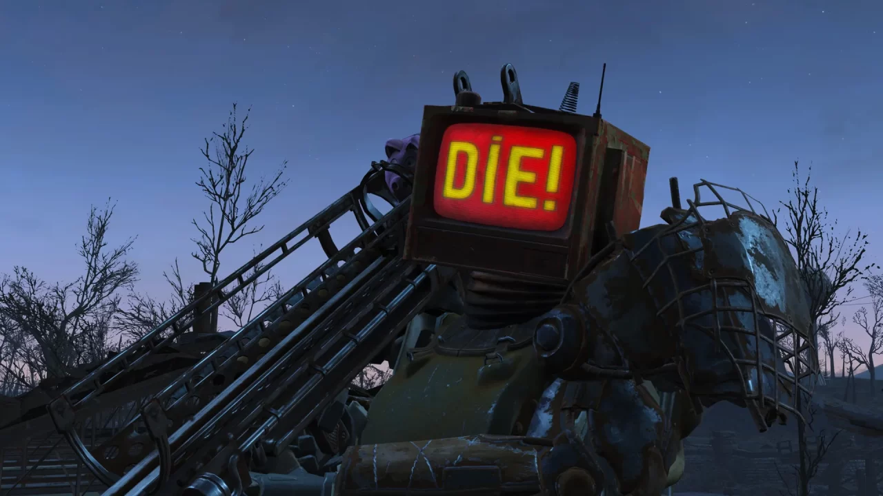 Fallout 4 Screenshot 054