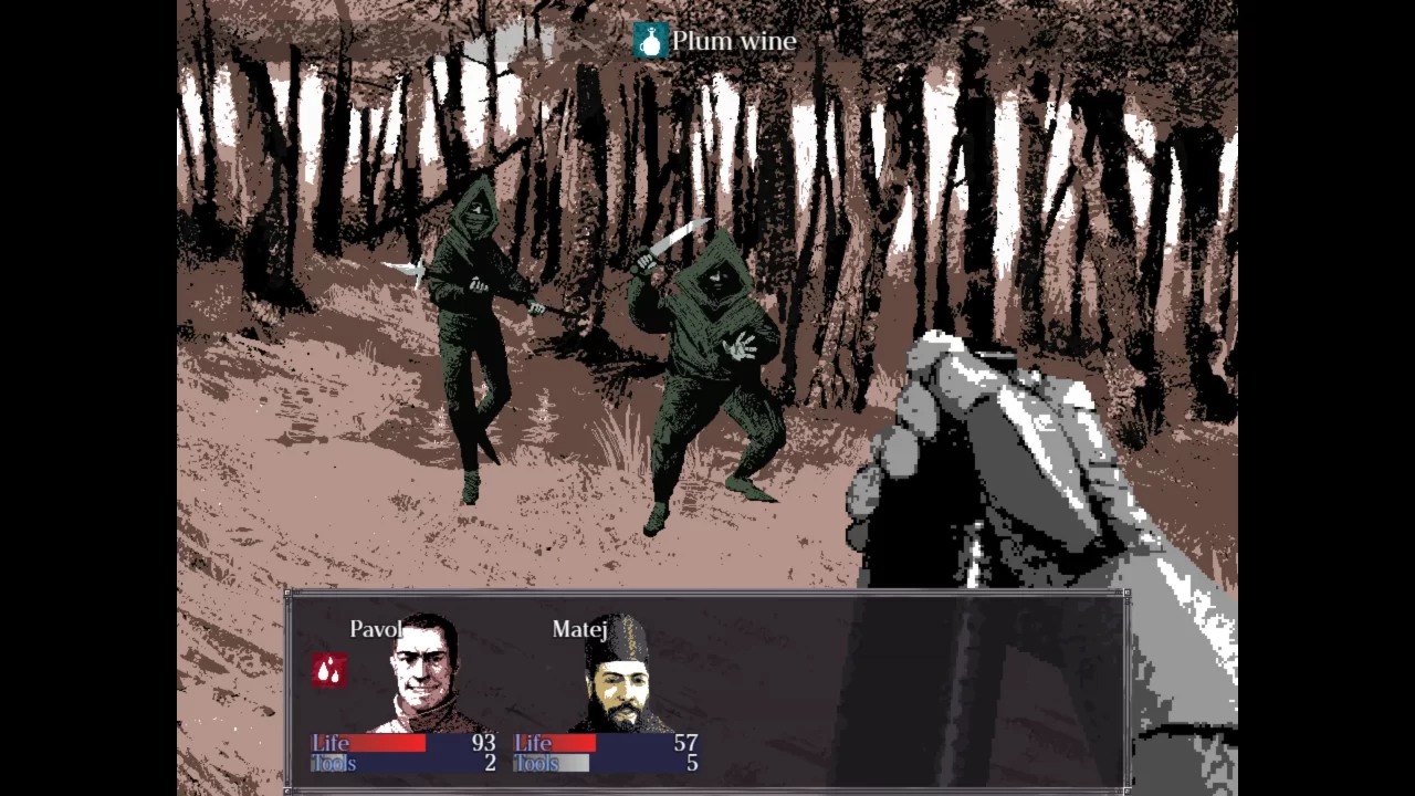 Felvidek Screenshot 016