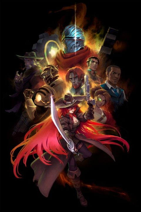 Gestalt Steam and Cinder Artwork 001