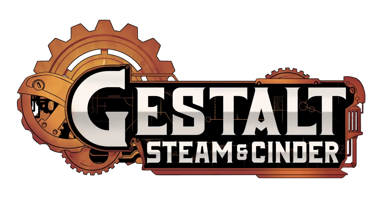 Gestalt Steam and Cinder Logo 002