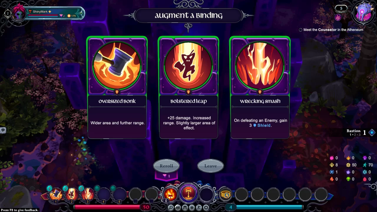 Inkbound Screenshot 012