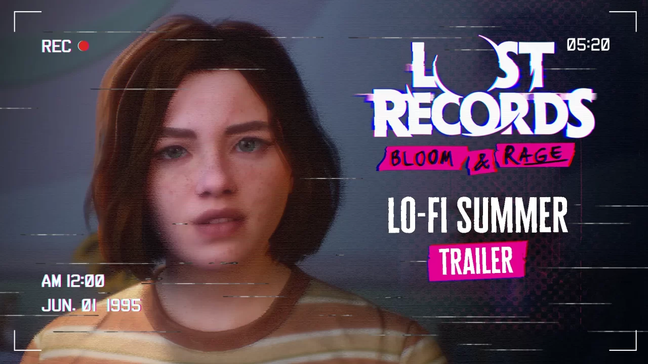 Lost Records Bloom Rage Artwork 002