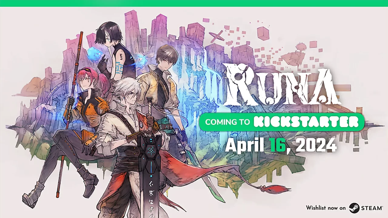 Runa Artwork 001