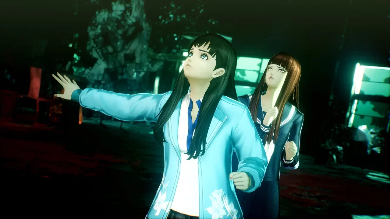 Shin Megami Tensei V Vengeance Screenshot 070