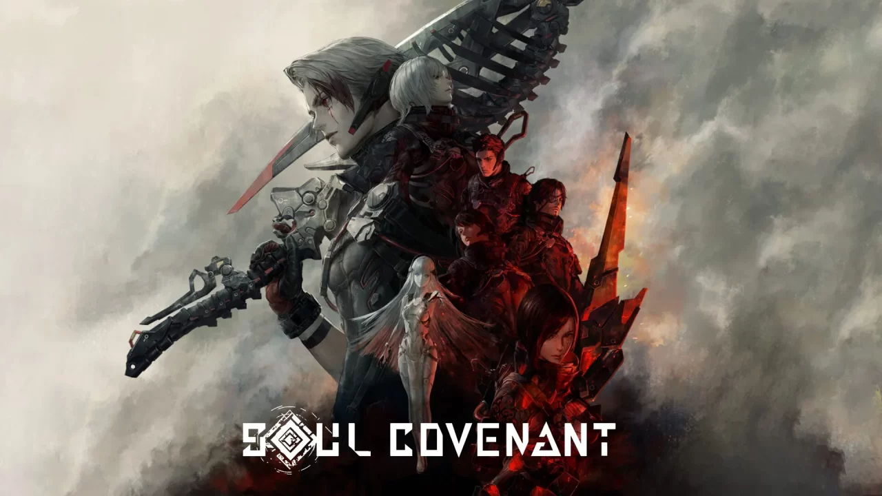 Soul Covenant Artwork 001