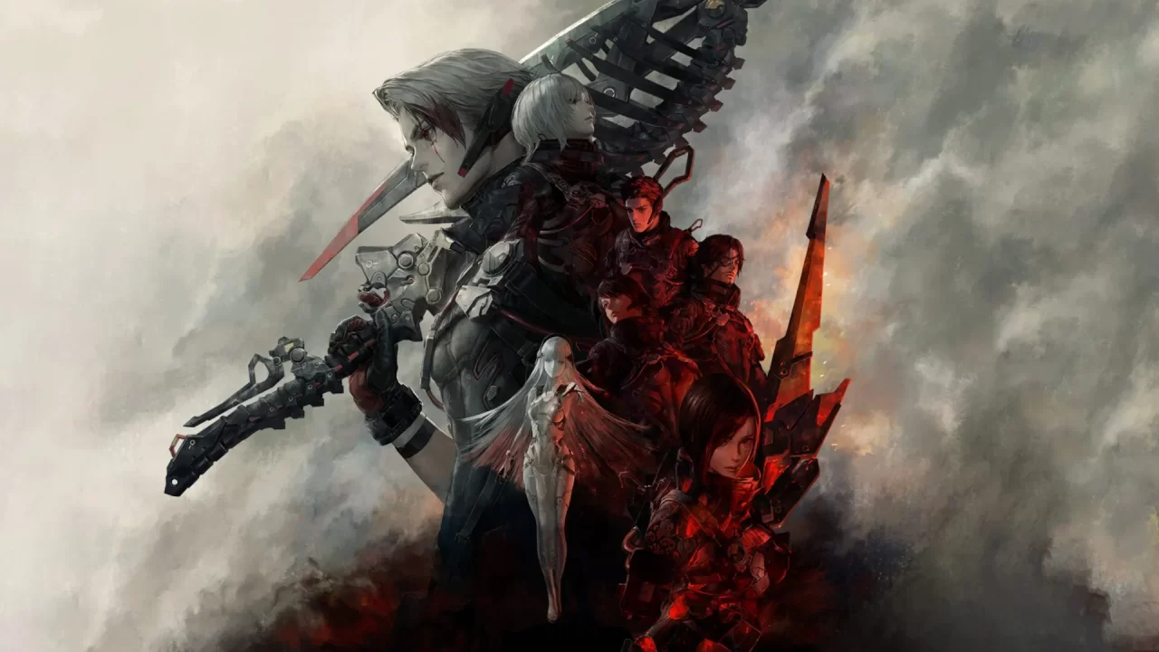 Soul Covenant Artwork 002