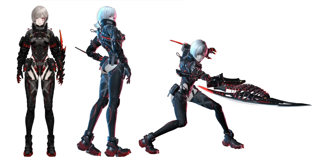 Soul Covenant Artwork 004
