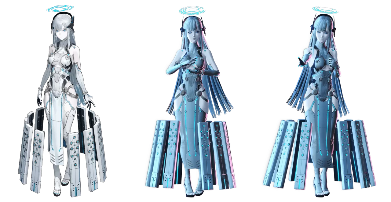 Soul Covenant Artwork 007