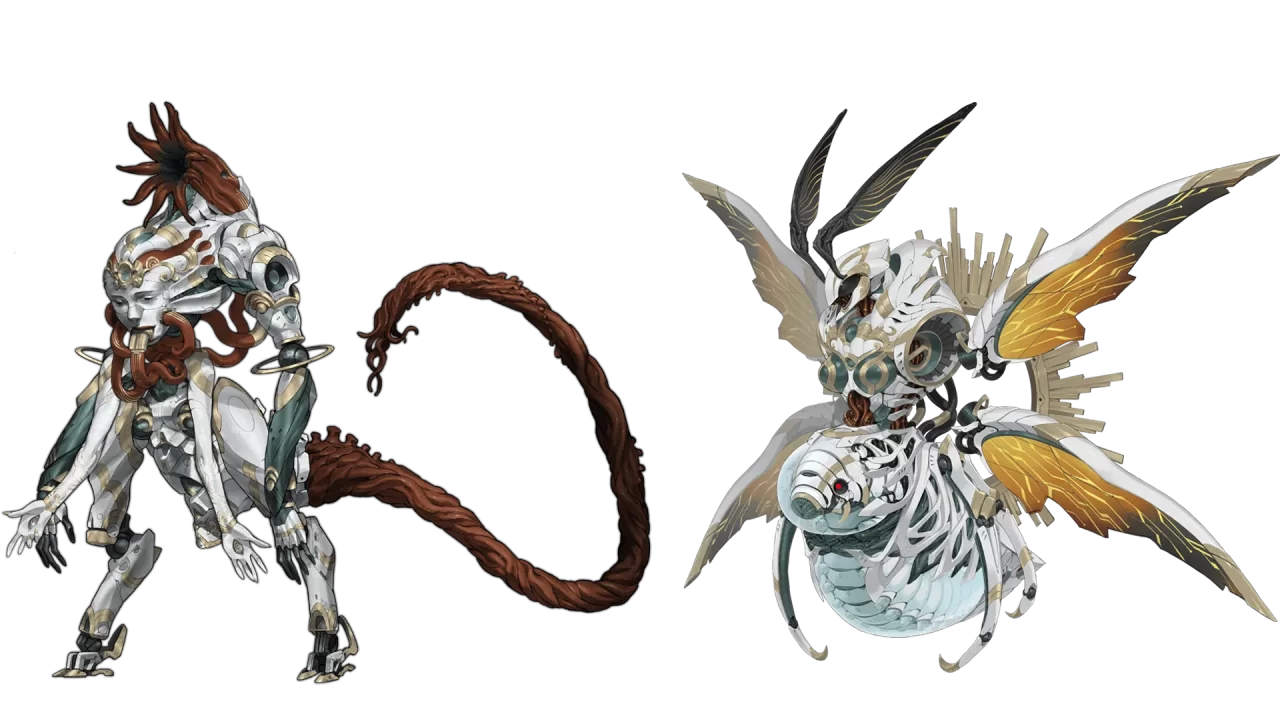 Soul Covenant Artwork 008