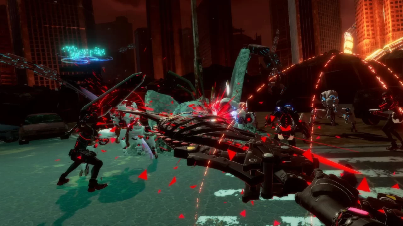 Soul Covenant Screenshot 002