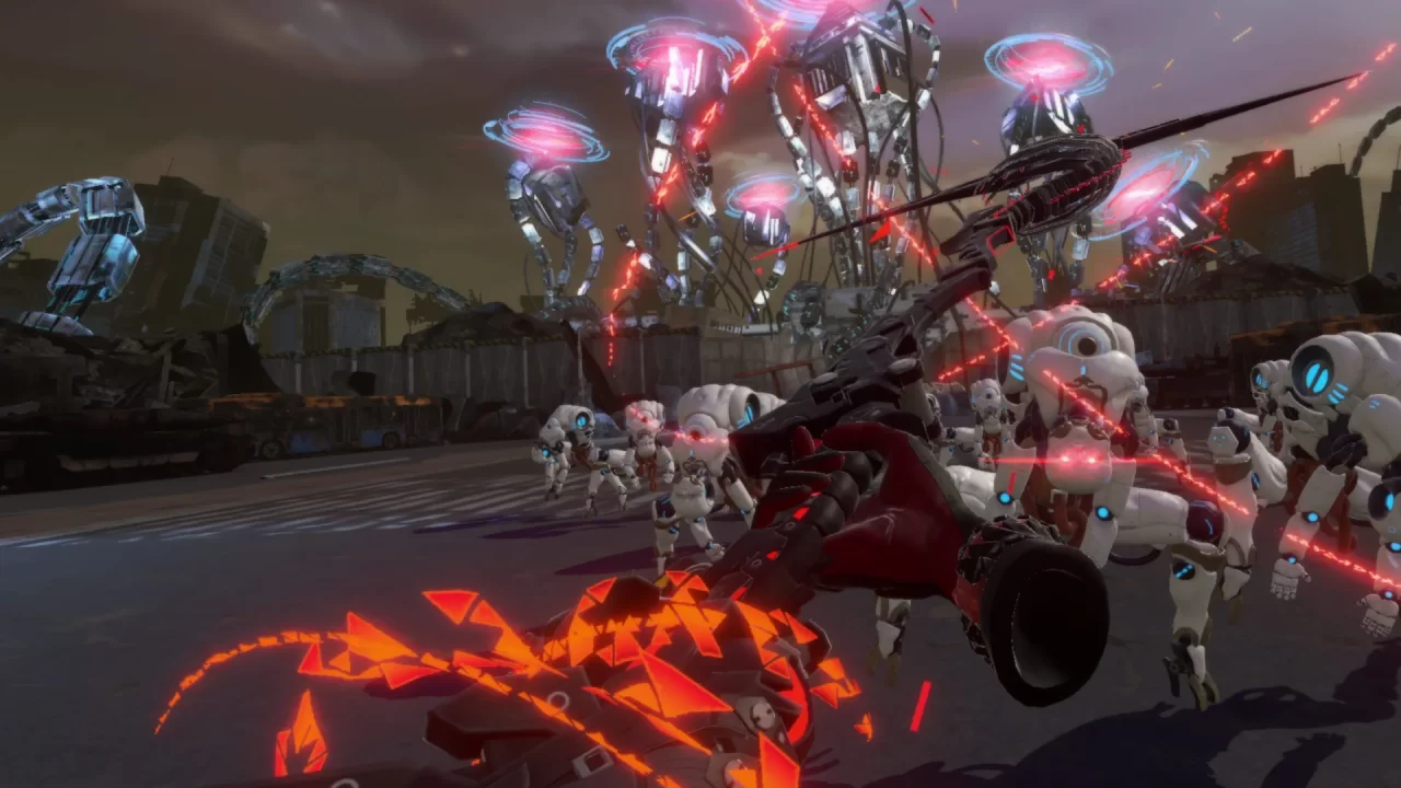 Soul Covenant Screenshot 003