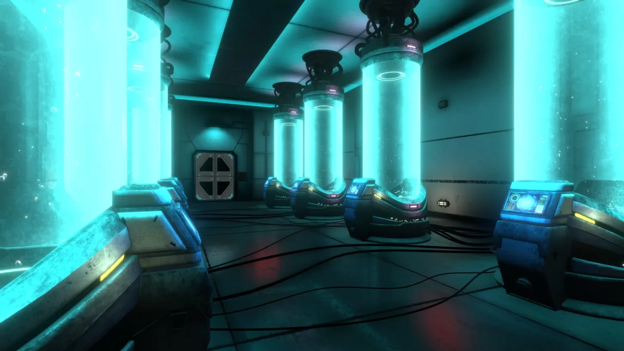 Soul Covenant Screenshot 009