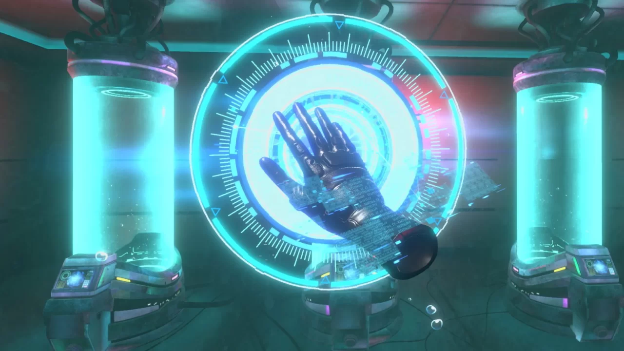 Soul Covenant Screenshot 010